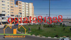 پرند فاز صفر 1 قیمت آپارتمان پرند